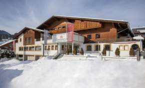 Das Hopfgarten Familotel Tirol Hopfgarten Im Brixental